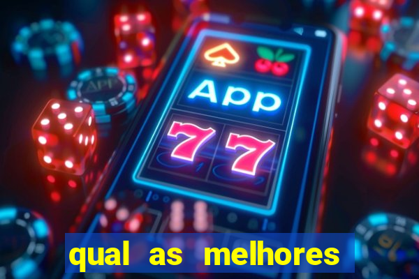 qual as melhores plataformas de jogos para ganhar dinheiro